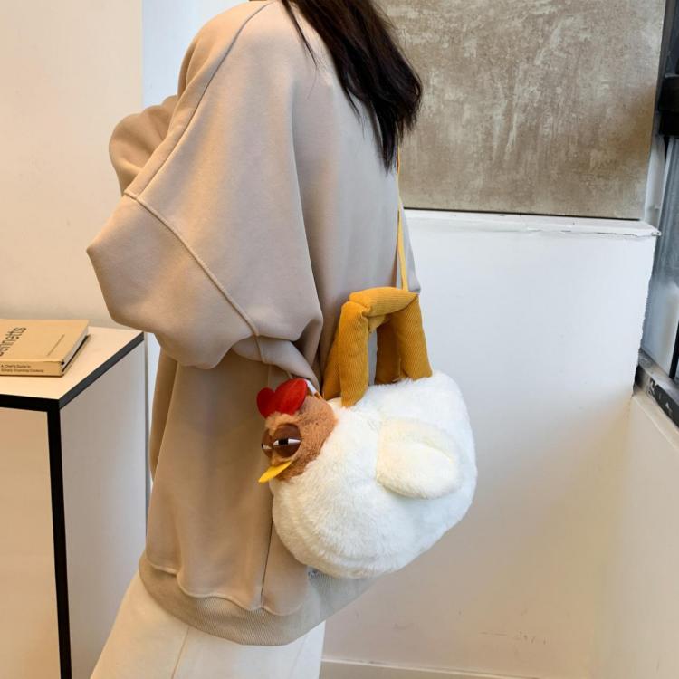 친환경 봉제 가방이 어린이에게 더 안전한 이유는 무엇입니까?