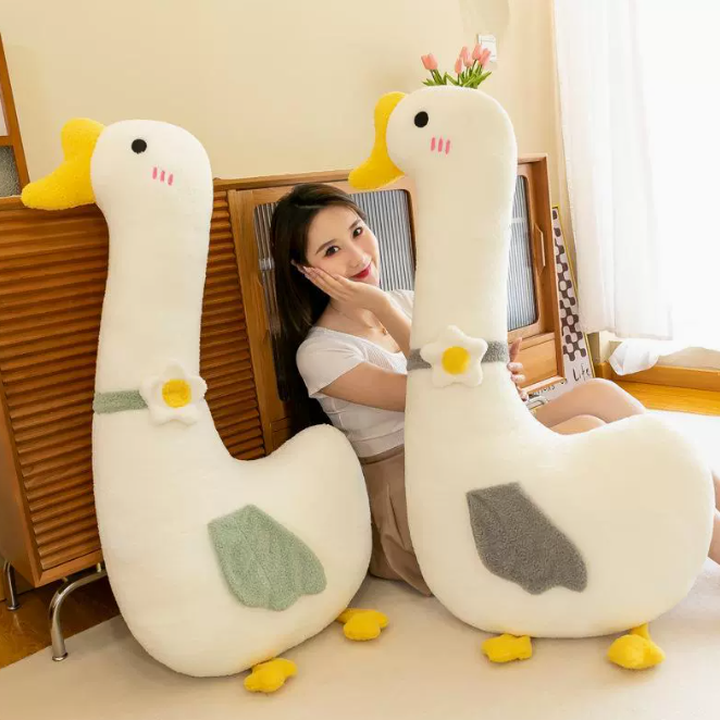 Plush Toys