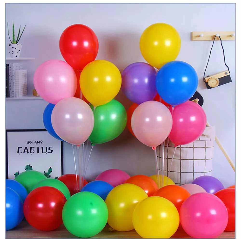 Matte Latex Balloon