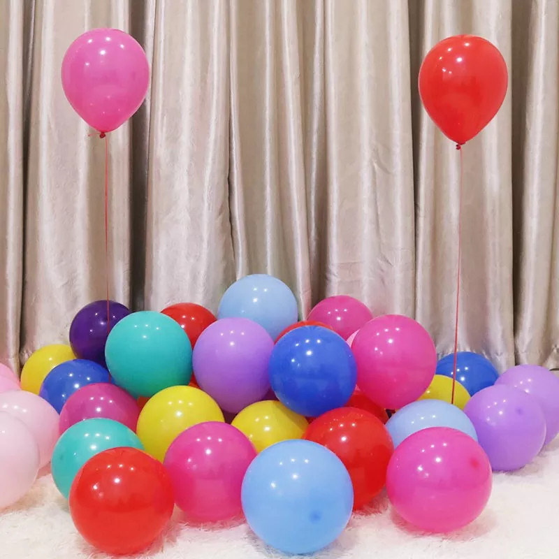 Matte Latex Balloon