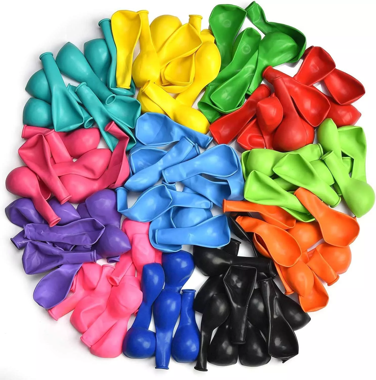 Matte Latex Balloon