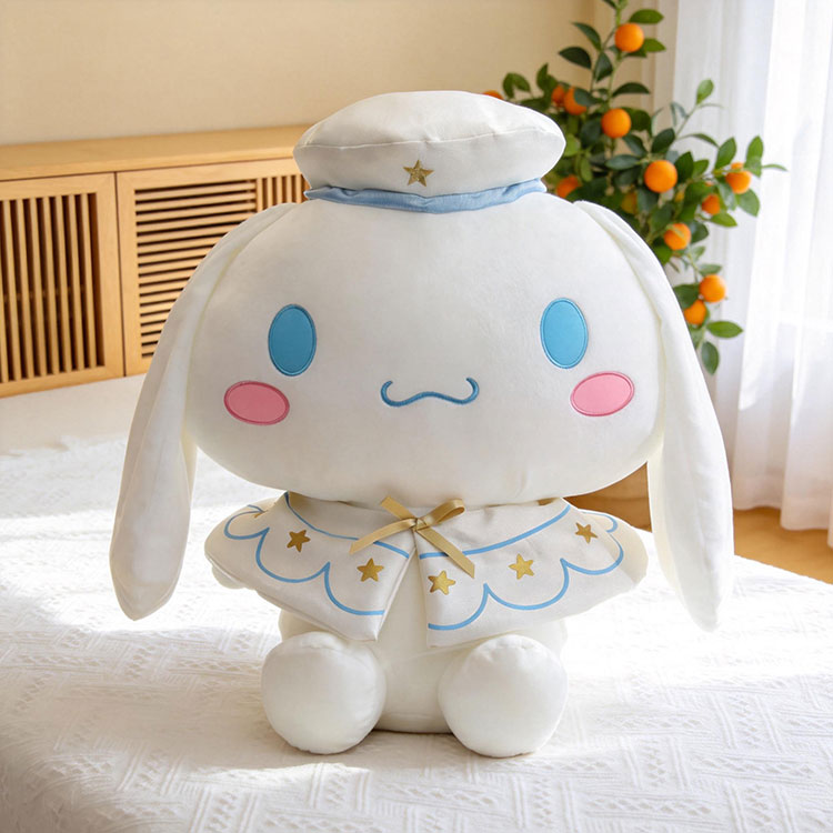 Polar Bear Cinnamoroll